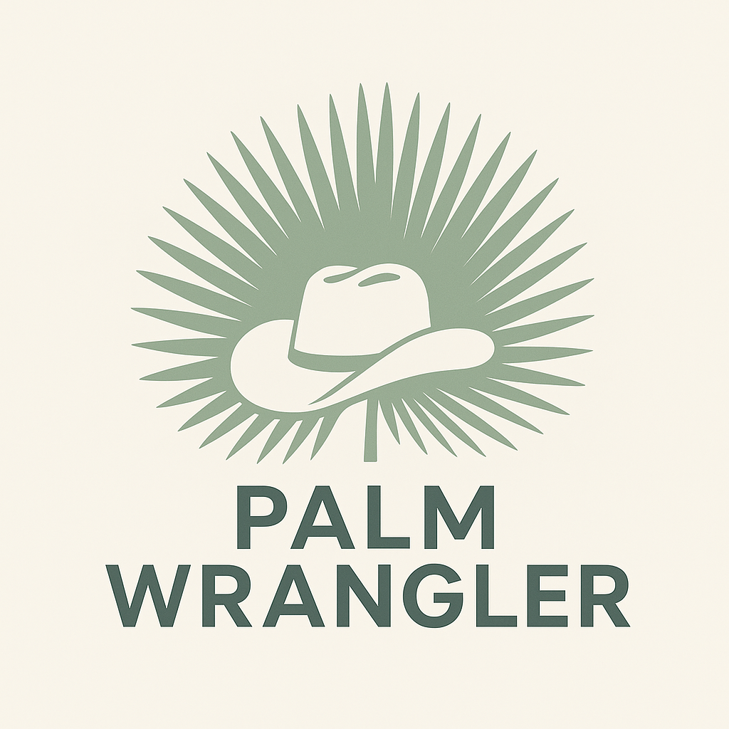 thepalmwrangler.com